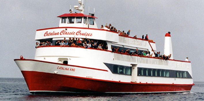 Download this Catalina Island Ferry Services picture