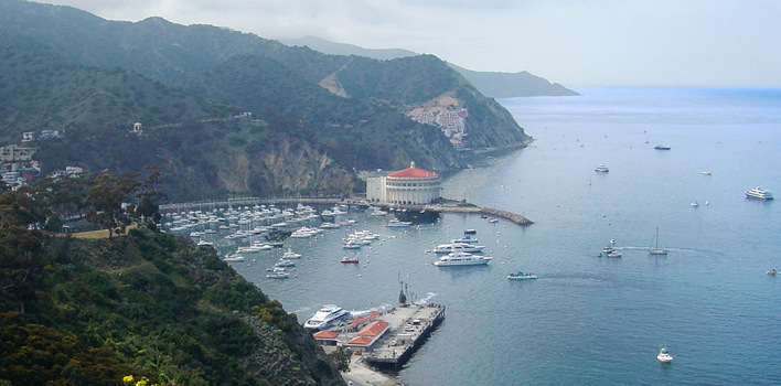 Catalina Island Vacation Guide Affordable Catalina Island Vacations