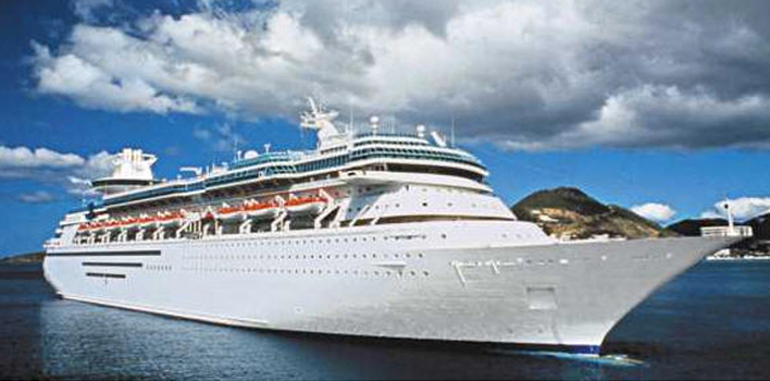 catalina cruise ship