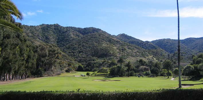 Catalina Golf