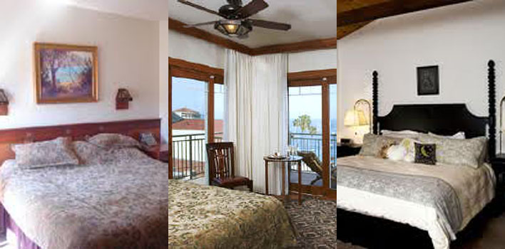 cheap hotels catalina island